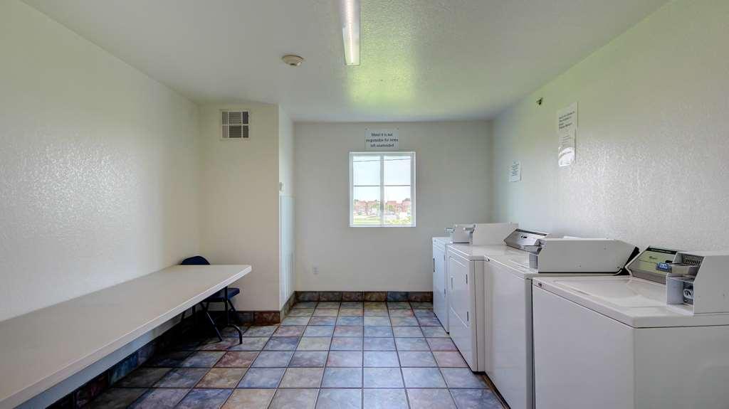 Hotel 6-el Reno, Ok